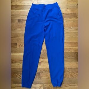 Lululemon Joggers - Size 4